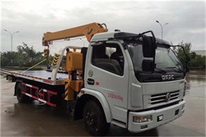 昭平24小时道路救援服务