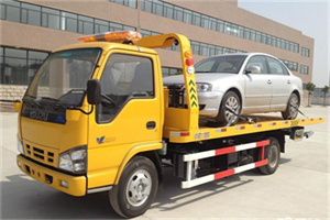 昭平道路救援一般怎么收费