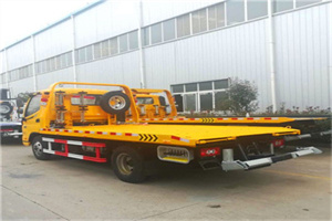 昭平附近拖车救援搭电