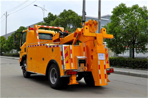 昭平高速路拖车费