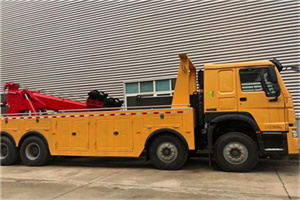 昭平道路救援公司